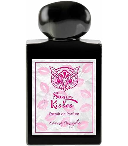 Amazon.com : LORENZO PAZZAGLIA Cherry Ink Extrait De Parfum Spray